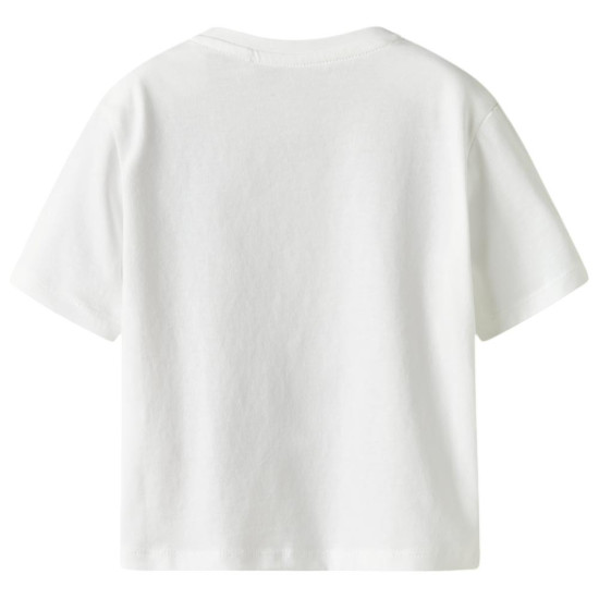 Name It Βρεφική κοντομάνικη μπλούζα Name It Βρεφική κοντομάνικη μπλούζα